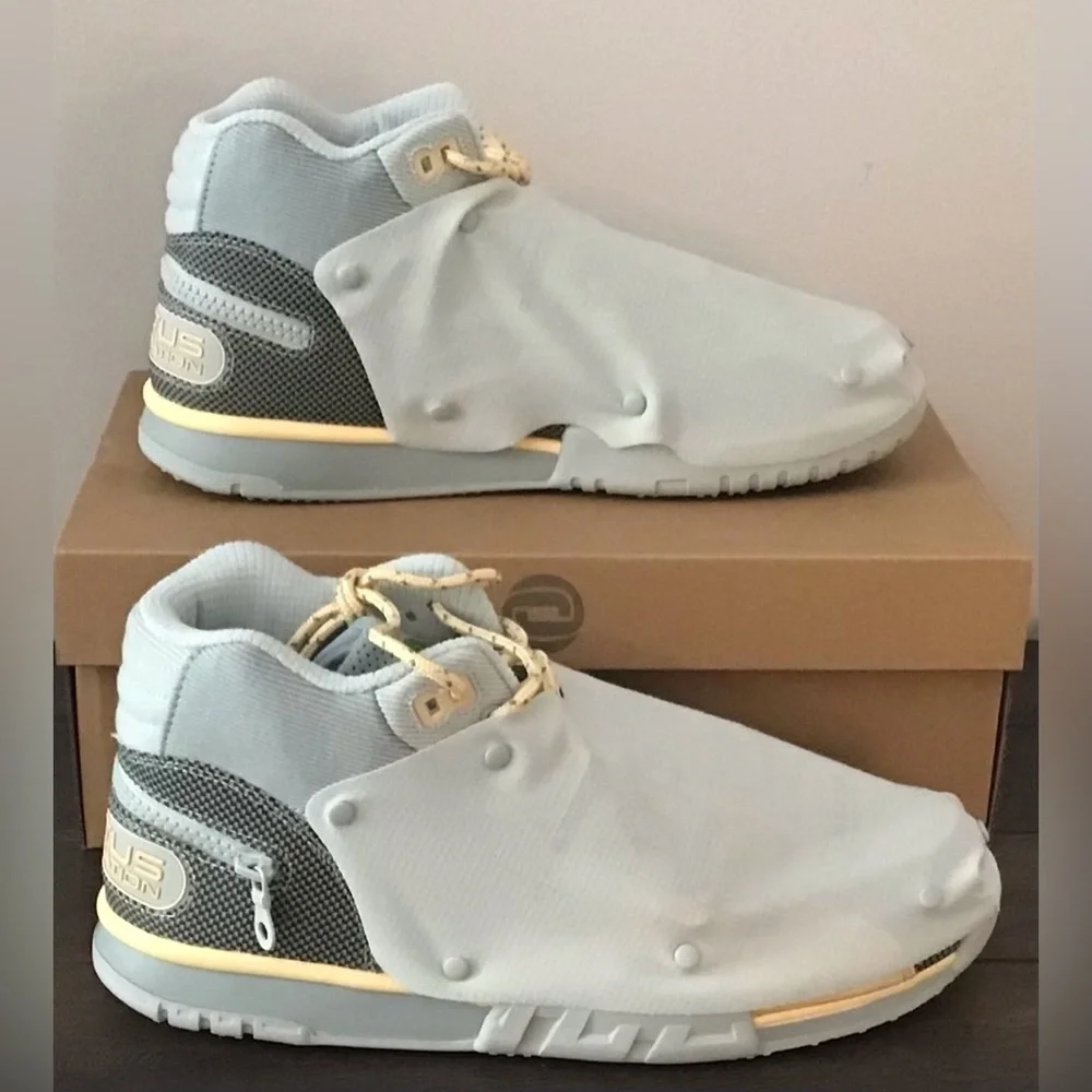 Nike TRAVIS SCOTT X AIR TRAINER 1 SP Cactus Jack - Picture 2 of 4